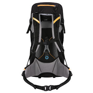 Batoh Expedícia / Turistika HUSKY Capture 40l black