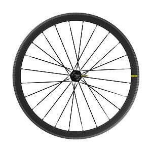 MAVIC COSMIC SLR 40 PÁR SHIMANO 11 (P1539155)