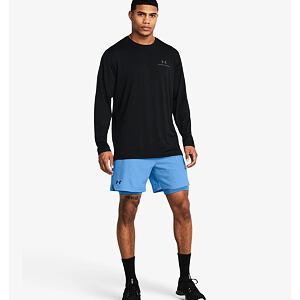 Pánské kraťasy Under Armour Vanish Woven 2in1 Shorts