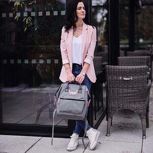 Fashion batoh VUCH Scuddle