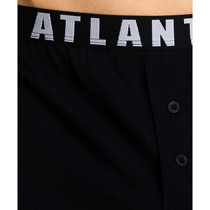 Pánské volné boxerky ATLANTIC 2-Pack