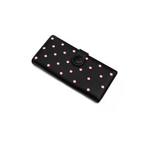 Peněženka VUCH Pippa Rose Black