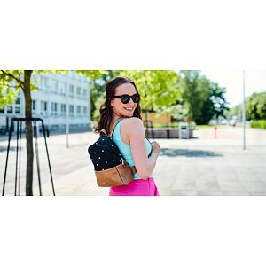 Fashion batoh VUCH Zane mini Gendy