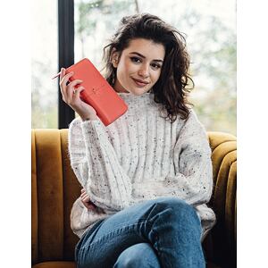 Peněženka VUCH Judith Coral Pink
