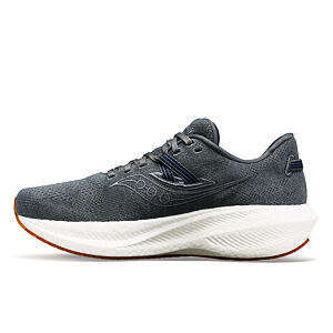 Pánská obuv Saucony S20761-105 - TRIUMPH RFG navy