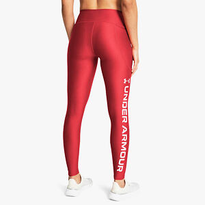 Dámské legíny Under Armour Armour Branded Legging