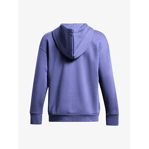 Dámská mikina Under Armour Essential Fleece FZ