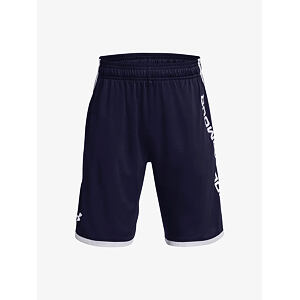 Chlapecké kraťasy Under Armour Stunt 3.0 Shorts