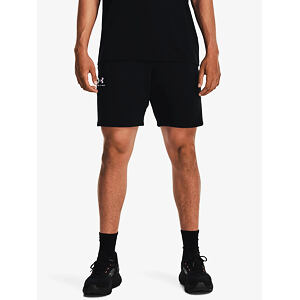 Pánské kraťasy Under Armour Essential Fleece Shorts