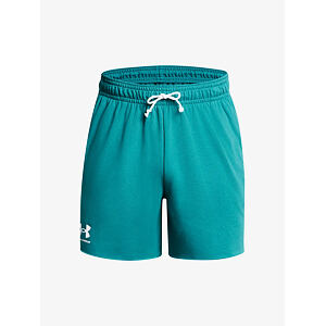 Pánské kraťasy Under Armour Rival Terry 6in Shorts