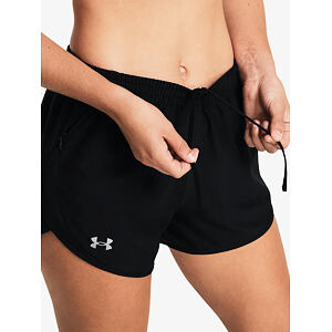 Dámské kraťasy Under Armour Fly By 3'' Shorts