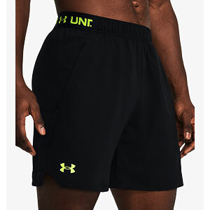 Pánské kraťasy Under Armour Vanish Woven 6in Shorts