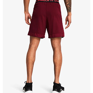 Pánské kraťasy Under Armour Vanish Woven 6in Shorts