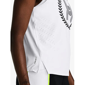 Dámské tílko Under Armour Run Anywhere Elite Tank