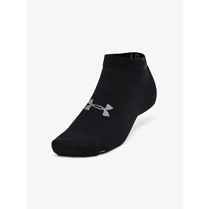 Ponožky Under Armour Essential Low Cut 3-Pack