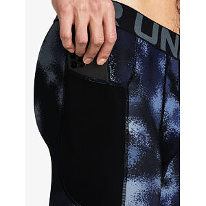 Pánské legíny Under Armour Armour Printed Leggings