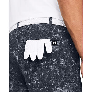 Pánské kraťasy Under Armour Drive Printed Taper Short