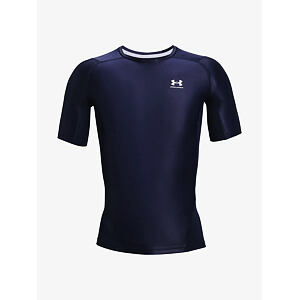 Pánské tričko Under Armour HG IsoChill Comp SS