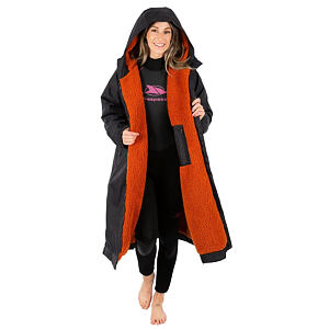 Oversize kabát Trespass DRY COAT