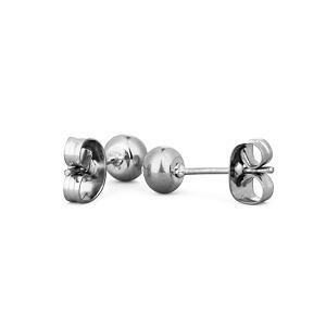 Náušnice VUCH Gem Silver