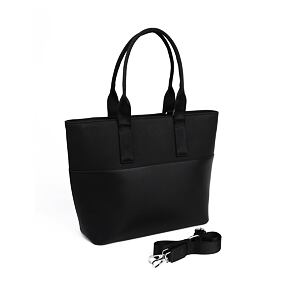 Velká kabelka VUCH Wennie QTD Black