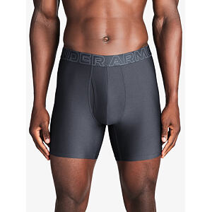 Pánské boxerky Under Armour Perf Tech Mesh 6in