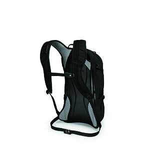 Osprey SYNCRO 12 black