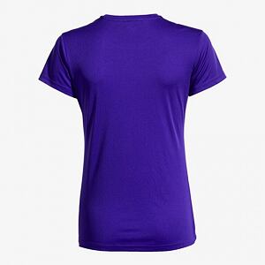 Dámské triko Joma Combi Woman Shirt S/S Purple