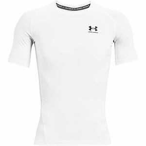 Pánské kompresní triko Under Armour HG Armour Comp SS