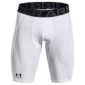 Pánské kompresní šortky Under Armour HG Armour Lng Shorts