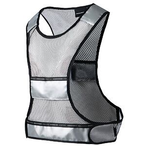 Reflexní vesta Endurance Borwey Unisex Safety Vest