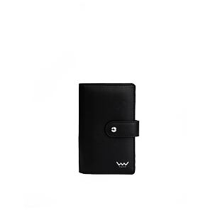 Peněženka VUCH Maeva Middle Black
