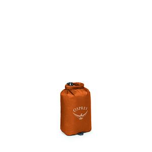 Osprey UL DRY SACK 6 toffee orange