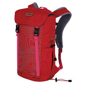 Dětský batoh HUSKY Jibby 20l red