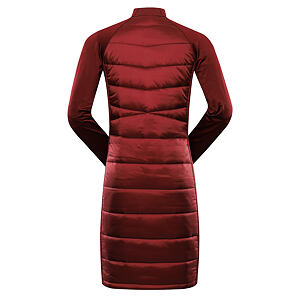 Dámské hi-therm šaty ALPINE PRO Omera