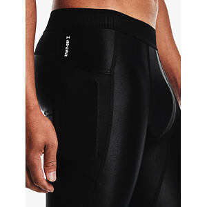 Pánské legíny Under Armour HG IsoChill Leggings