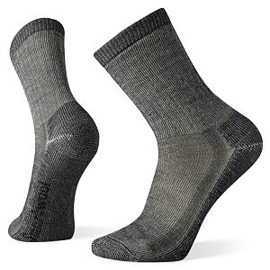 Smartwool HIKE CE FULL CUSHION CREW medium gray