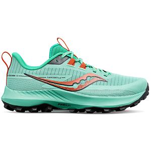 Dámská obuv Saucony S10838-25 PEREGRINE 13 sprig/canopy