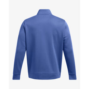 Pánská mikina Under Armour FLEECE 1/4 ZIP