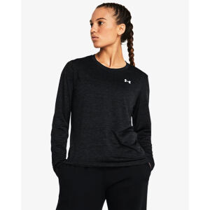 Dámské triko Under Armour CREW TWIST