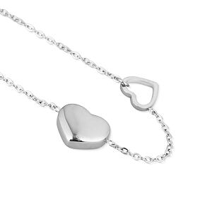 Náramek VUCH Fidelity Silver