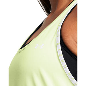 Dámské tílko Under Armour Knockout Tank