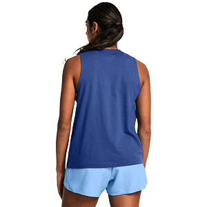 Dámské tílko Under Armour Live Rival Tank