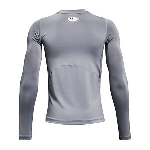 Chlapecké tričko Under Armour HG Armour LS