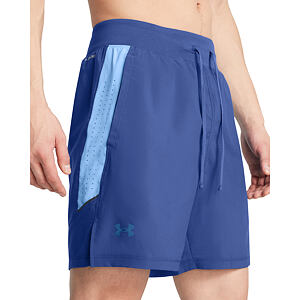 Pánské kraťasy Under Armour LAUNCH PRO 2n1 7'' SHORTS