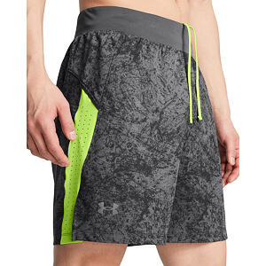 Pánské kraťasy Under Armour LAUNCH PRO 7'' PRTD SHORT