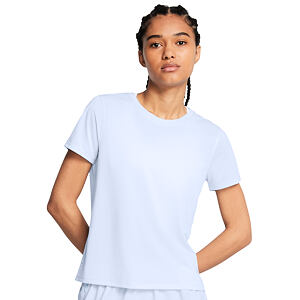 Dámské tričko Under Armour Launch Shortsleeve