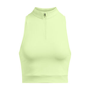 Dámské tílko Under Armour Run Anywhere Crop Tank