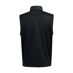 DRIVE PRO INSULATED VEST-BLK