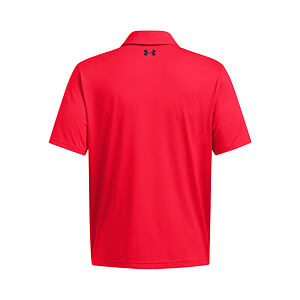 UA T2G Polo-RED